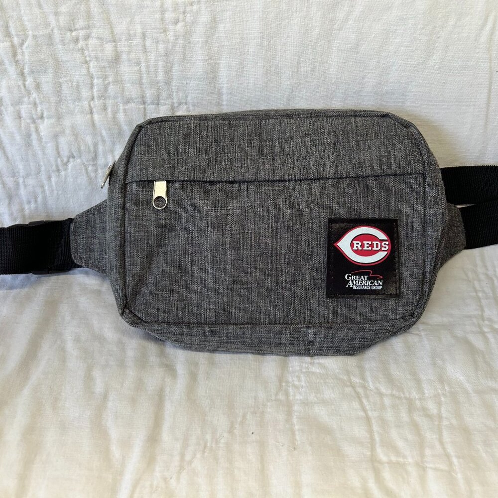 Cincinnati Reds Fanny Pack